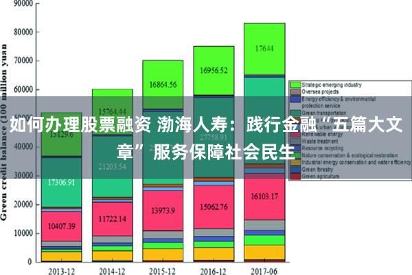 如何办理股票融资 渤海人寿：践行金融“五篇大文章” 服务保障社会民生