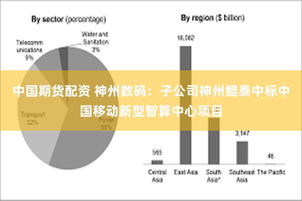 中国期货配资 神州数码：子公司神州鲲泰中标中国移动新型智算中心项目