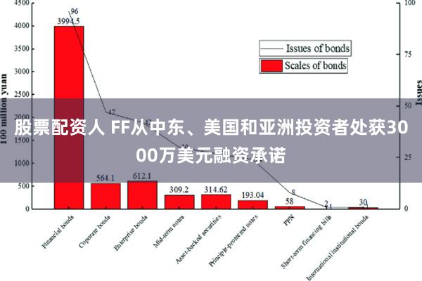 股票配资人 FF从中东、美国和亚洲投资者处获3000万美元融资承诺